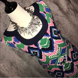 🍀5/$45🍀 Gorgeous Multi Dress